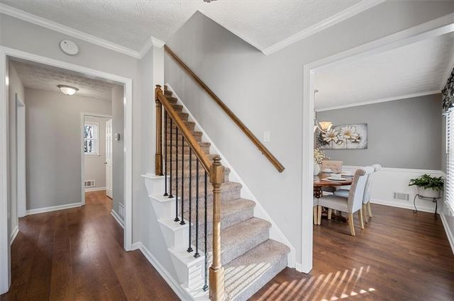 4508 Pine Hill Terrace NE, Marietta, GA 30066