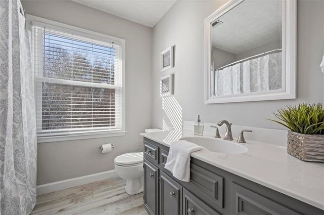 4508 Pine Hill Terrace NE, Marietta, GA 30066