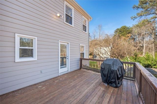 4508 Pine Hill Terrace NE, Marietta, GA 30066