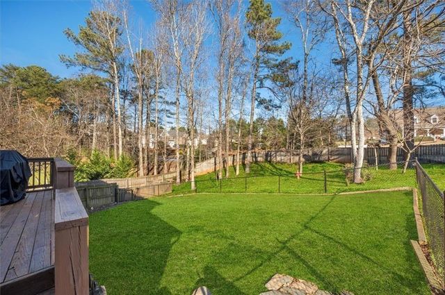 4508 Pine Hill Terrace NE, Marietta, GA 30066