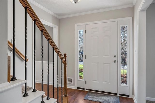 4508 Pine Hill Terrace NE, Marietta, GA 30066