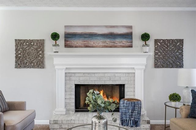 4508 Pine Hill Terrace NE, Marietta, GA 30066