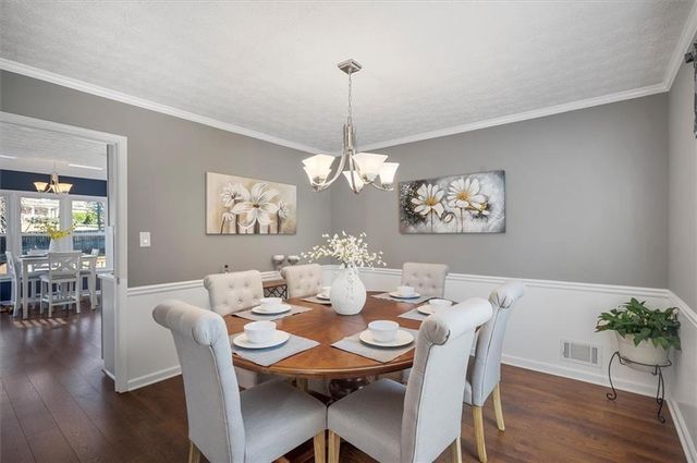 4508 Pine Hill Terrace NE, Marietta, GA 30066