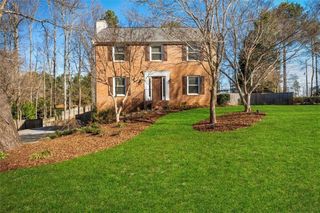 4508 Pine Hill Terrace NE, Marietta, GA 30066