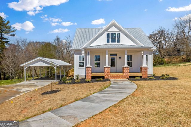 409 Roper Drive, Clarkesville, GA 30523