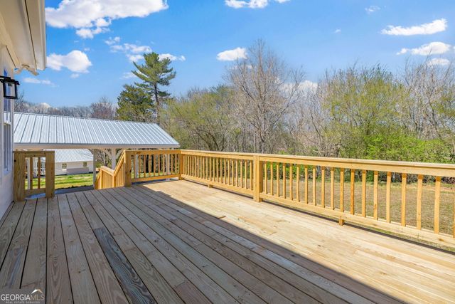 409 Roper Drive, Clarkesville, GA 30523