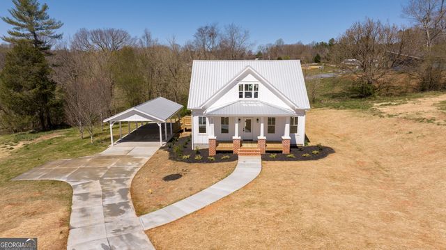 409 Roper Drive, Clarkesville, GA 30523