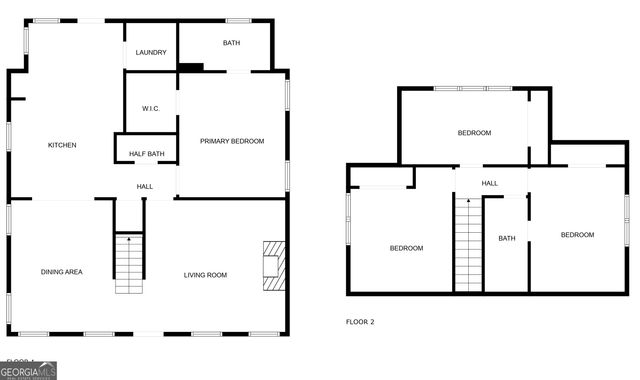 409 Roper Drive, Clarkesville, GA 30523