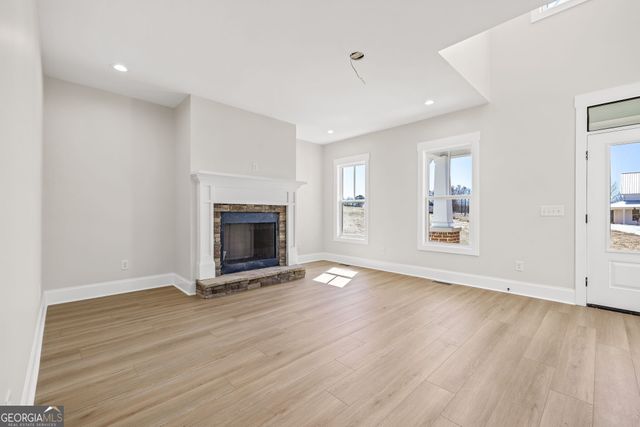 409 Roper Drive, Clarkesville, GA 30523