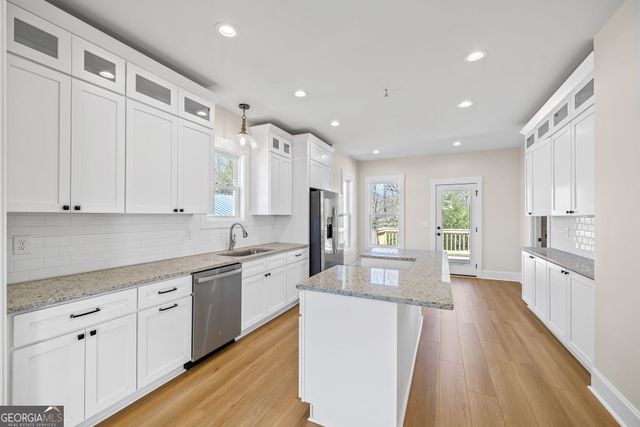 409 Roper Drive, Clarkesville, GA 30523