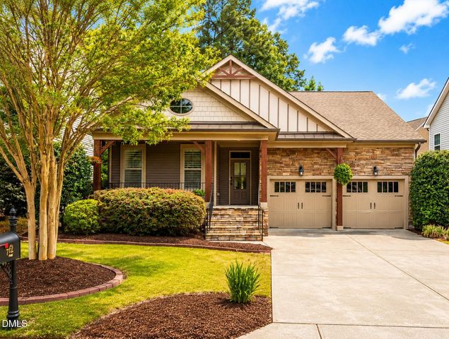 212 Virginia Water Drive, Rolesville, NC 27571