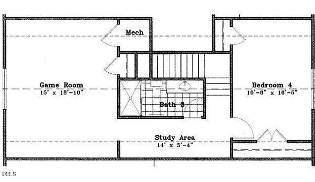 212 Virginia Water Drive, Rolesville, NC 27571
