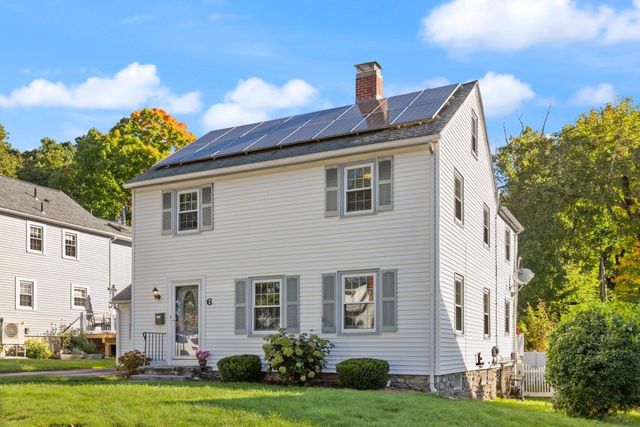 6 Longworth Rd, Worcester, MA 01602