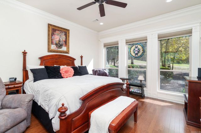 9 Jabali Way, Hot Springs Village, AR 71909