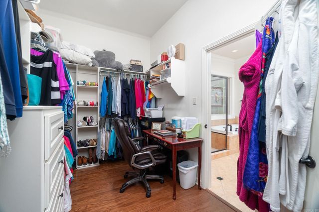 9 Jabali Way, Hot Springs Village, AR 71909