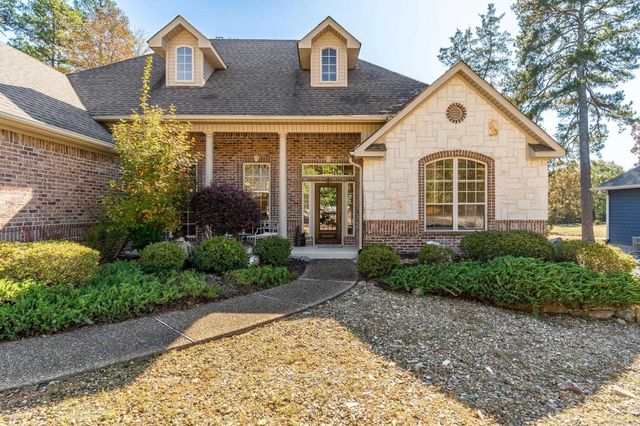 9 Jabali Way, Hot Springs Village, AR 71909