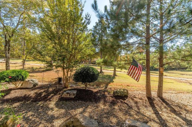 9 Jabali Way, Hot Springs Village, AR 71909