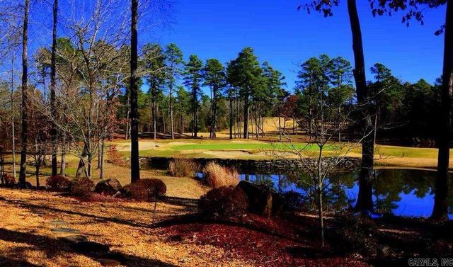 9 Jabali Way, Hot Springs Village, AR 71909