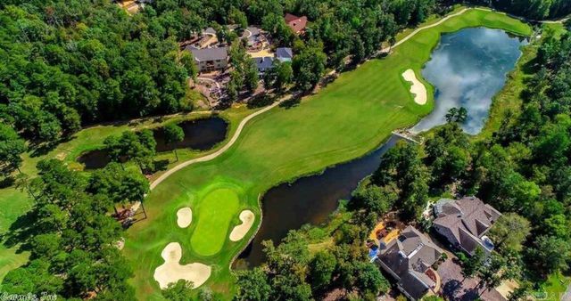 9 Jabali Way, Hot Springs Village, AR 71909