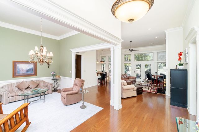 9 Jabali Way, Hot Springs Village, AR 71909