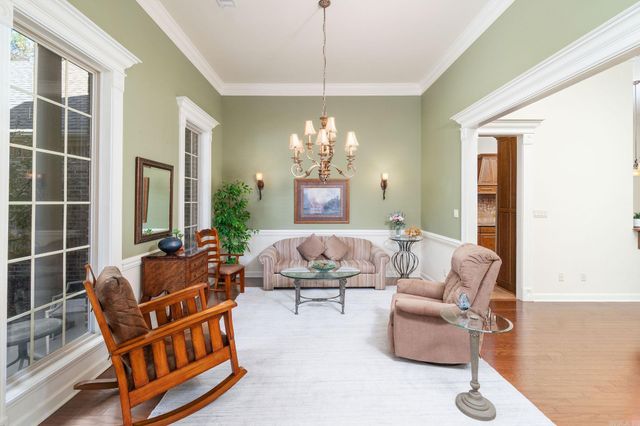 9 Jabali Way, Hot Springs Village, AR 71909