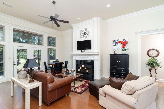 9 Jabali Way, Hot Springs Village, AR 71909