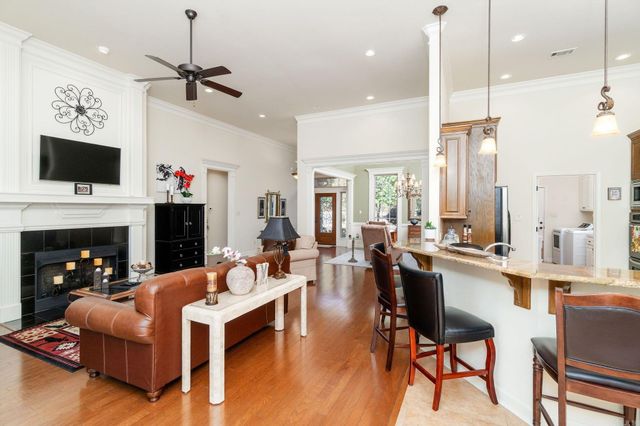 9 Jabali Way, Hot Springs Village, AR 71909