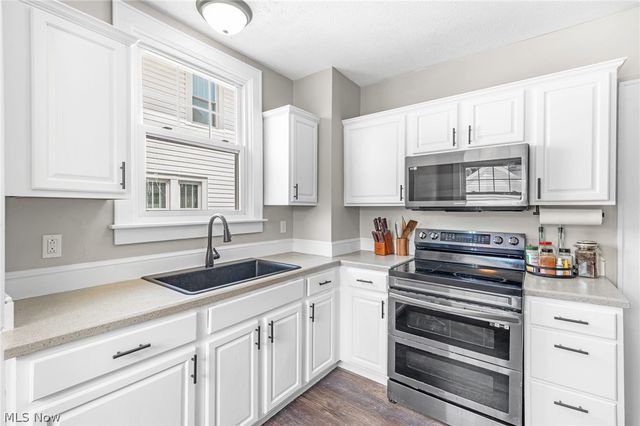 818 Allison Avenue, Lorain, OH 44052