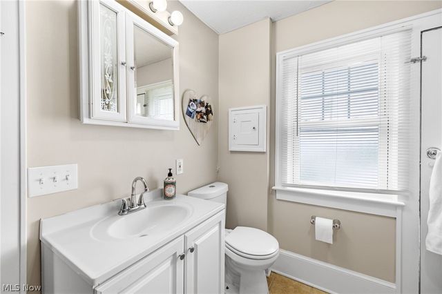 818 Allison Avenue, Lorain, OH 44052