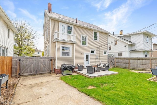 818 Allison Avenue, Lorain, OH 44052