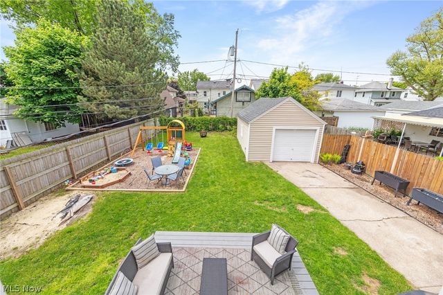 818 Allison Avenue, Lorain, OH 44052