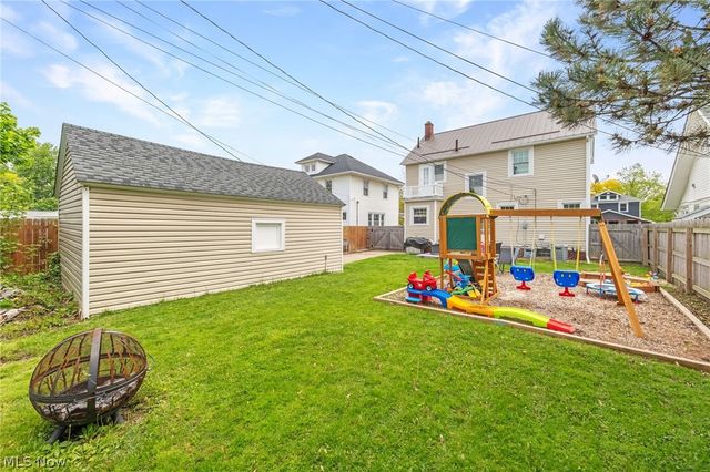 818 Allison Avenue, Lorain, OH 44052