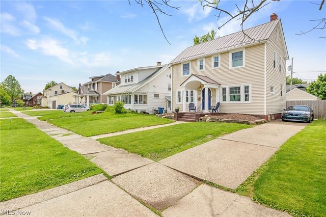 818 Allison Avenue, Lorain, OH 44052