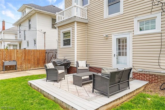 818 Allison Avenue, Lorain, OH 44052