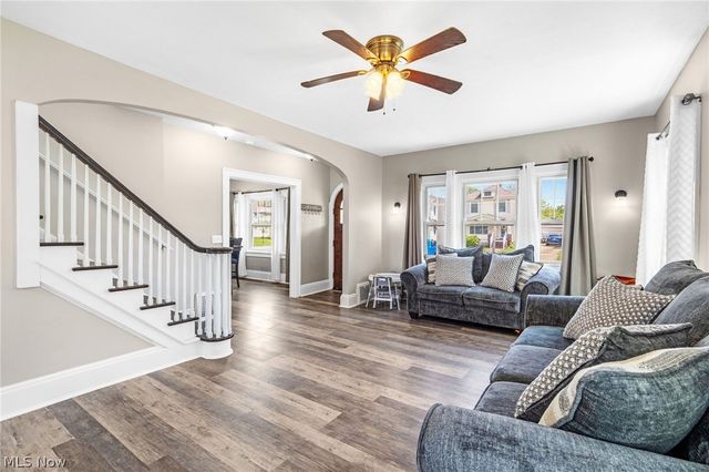 818 Allison Avenue, Lorain, OH 44052