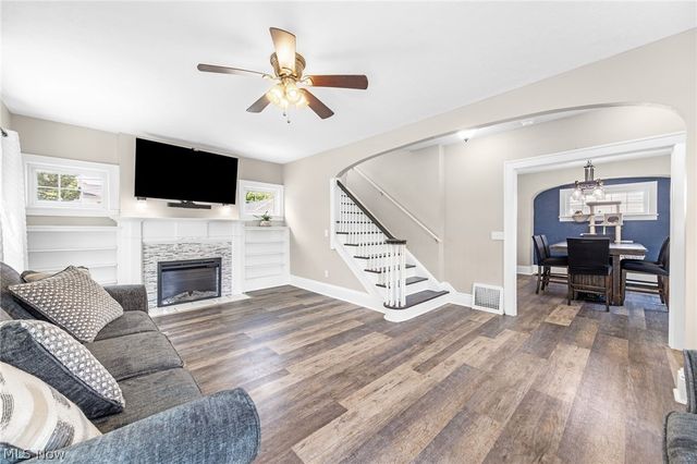 818 Allison Avenue, Lorain, OH 44052