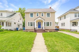 818 Allison Avenue, Lorain, OH 44052