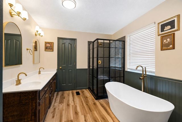 187 N Old Military Rd, Summertown, TN 38483