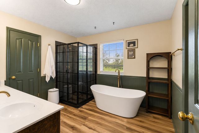 187 N Old Military Rd, Summertown, TN 38483