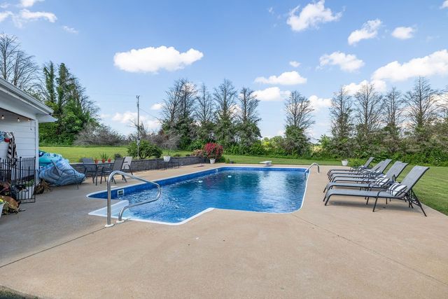 187 N Old Military Rd, Summertown, TN 38483