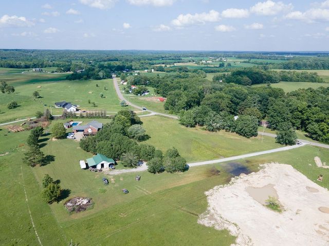 187 N Old Military Rd, Summertown, TN 38483
