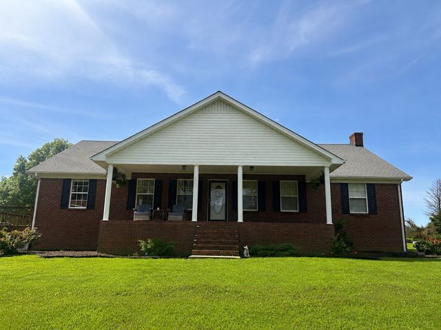 187 N Old Military Rd, Summertown, TN 38483