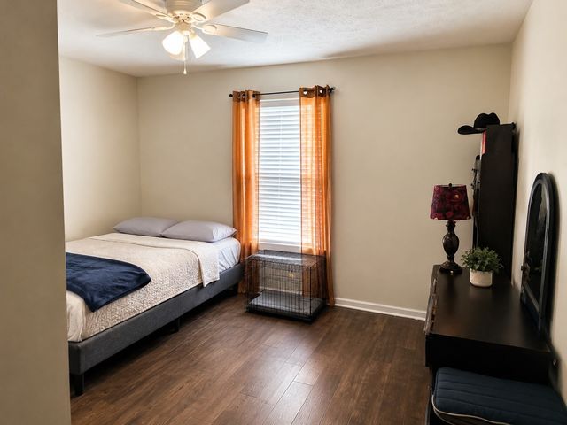 187 N Old Military Rd, Summertown, TN 38483