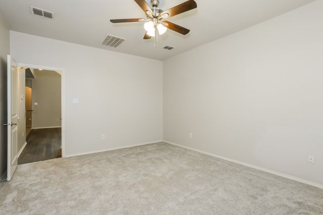 3013 Fluttermill Drive, Forney, TX 75126
