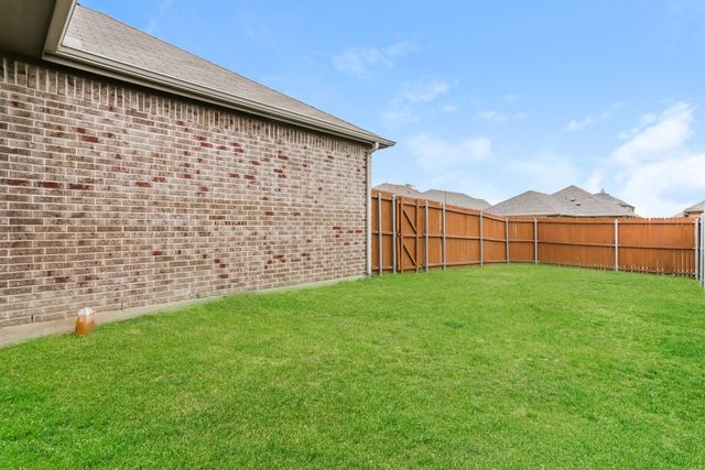 3013 Fluttermill Drive, Forney, TX 75126