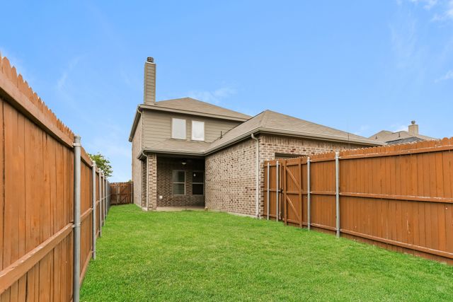 3013 Fluttermill Drive, Forney, TX 75126