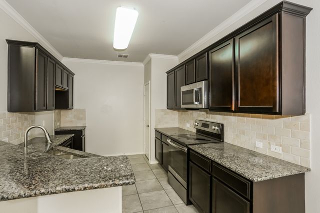 3013 Fluttermill Drive, Forney, TX 75126