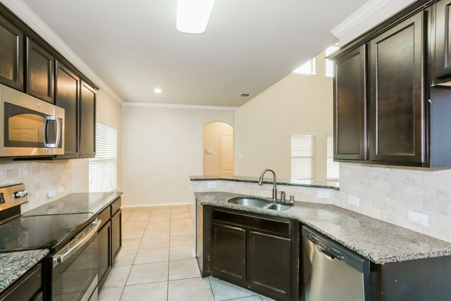 3013 Fluttermill Drive, Forney, TX 75126