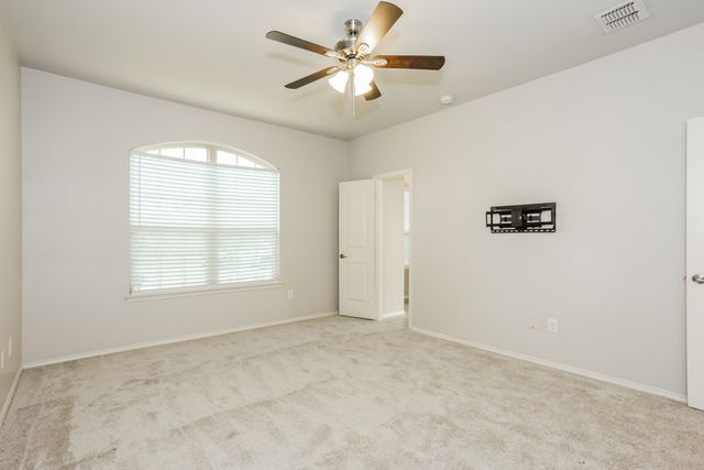 3013 Fluttermill Drive, Forney, TX 75126
