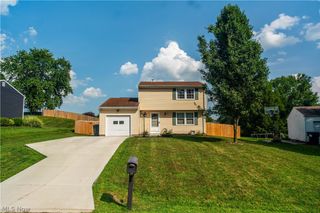 1714 Warrington Road NW, Massillon, OH 44646